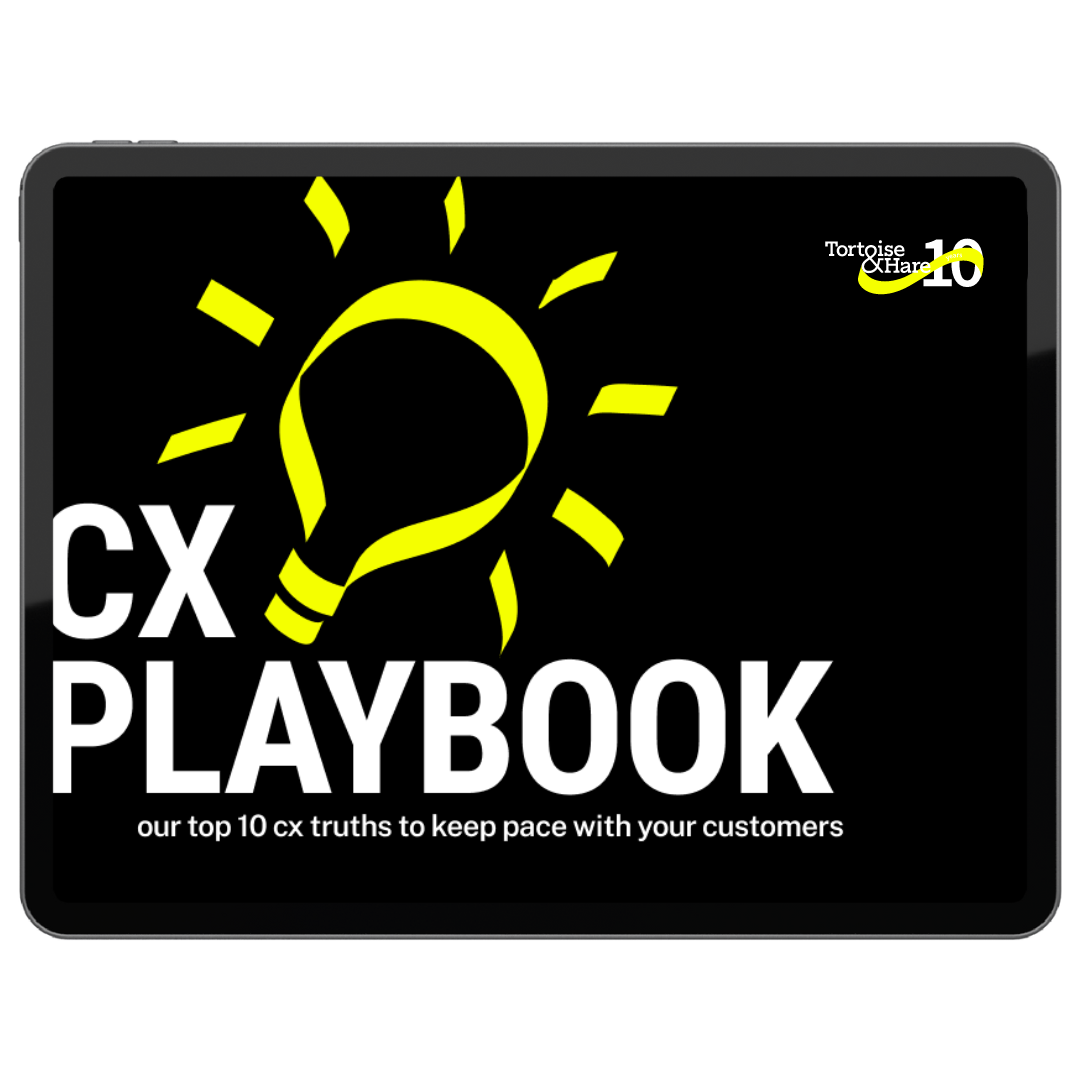 CX Playbook